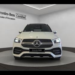 Mercedes GLE 350 de 194+136ch AMG Line 4Matic 9G-Tronic occasion - Chambray-l&egrave;s-Tours - photo 2/32