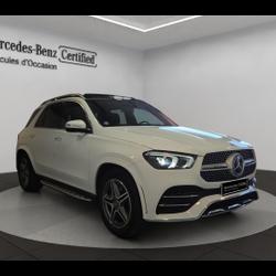 Mercedes GLE 350 de 194+136ch AMG Line 4Matic 9G-Tronic occasion - Chambray-l&egrave;s-Tours - photo 3/32