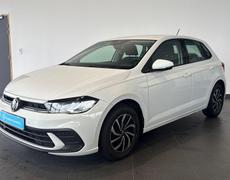 Volkswagen Polo Le Havre