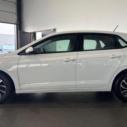 Volkswagen Polo Polo 1.0 TSI 95 S&S DSG7 Life Plus Le Havre