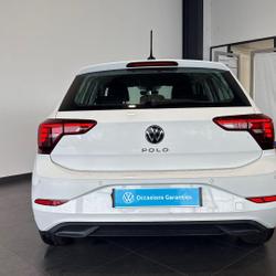 Volkswagen Polo Polo 1.0 TSI 95 S&S DSG7 Life Plus Le Havre