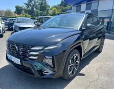 Hyundai Tucson Albi
