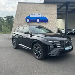 Hyundai Tucson 1.6 T-GDI 239CH HYBRID N LINE EXECUTIVE M&eacute;rignac