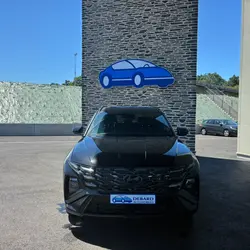Hyundai Tucson 1.6 T-GDI 239CH HYBRID N LINE EXECUTIVE Chang&eacute;