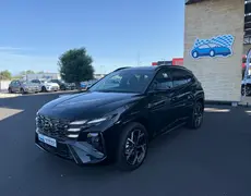 Hyundai Tucson Béziers