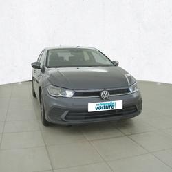 Volkswagen Polo Polo 1.0 TSI 95 S&S BVM5 Style Saint-Maur