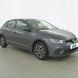 Volkswagen Polo Polo 1.0 TSI 95 S&S BVM5 Style Saint-Maur