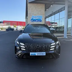 Hyundai Tucson 1.6 T-GDI 239CH HYBRID N LINE EXECUTIVE M&eacute;rignac