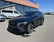 Hyundai Tucson Rivesaltes