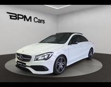 Mercedes CLA Chambray-lès-Tours