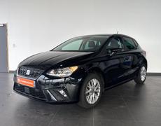 Seat Ibiza Le Havre