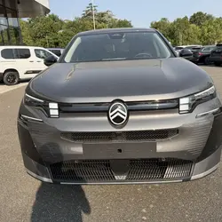 Citroen C5 Aircross 1.2 HYBRIDE 145CH MAX BOITE AUTOMATIQUE Saint-Saturnin