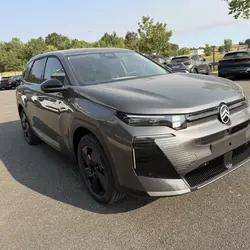 Citroen C5 Aircross 1.2 HYBRIDE 145CH MAX BOITE AUTOMATIQUE Saint-Saturnin