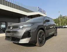 Citroen C5 Aircross Serres-Castet