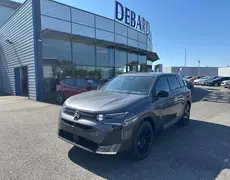Citroen C5 Aircross Labège