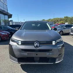 Citroen C5 Aircross 1.2 HYBRIDE 145CH MAX BOITE AUTOMATIQUE Lab&egrave;ge