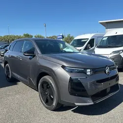Citroen C5 Aircross 1.2 HYBRIDE 145CH MAX BOITE AUTOMATIQUE Lab&egrave;ge