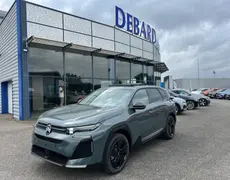 Citroen C5 Aircross Serres-Castet