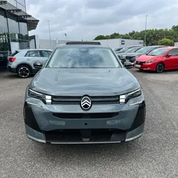 Citroen C5 Aircross 1.2 HYBRIDE 145CH MAX BOITE AUTOMATIQUE Serres-Castet