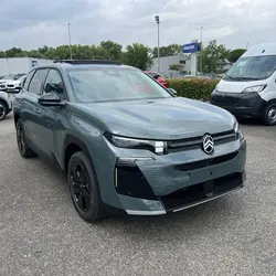 Citroen C5 Aircross 1.2 HYBRIDE 145CH MAX BOITE AUTOMATIQUE Serres-Castet
