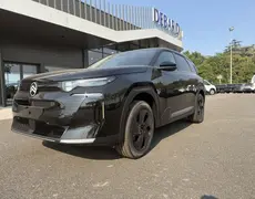 Citroen C5 Aircross Saint-Saturnin