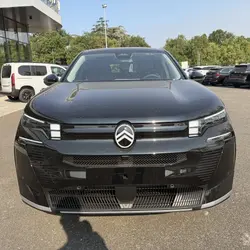 Citroen C5 Aircross 1.2 HYBRIDE 145CH MAX BOITE AUTOMATIQUE Saint-L&eacute;ger-de-Lini&egrave;res