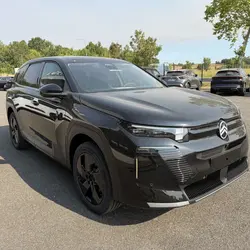 Citroen C5 Aircross 1.2 HYBRIDE 145CH MAX BOITE AUTOMATIQUE Lab&egrave;ge