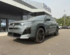 Citroen C5 Aircross Alixan