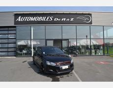 Volkswagen Polo - 1.4 TSI 180CH GTI DSG7 3P - 8 980 €
