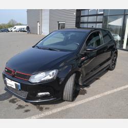 Volkswagen Polo 1.4 TSI 180CH GTI DSG7 3P Laval