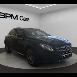 Mercedes GLA 180 122ch Sport Edition 7G-DCT Euro6d-T occasion - Chambray-l&egrave;s-Tours - photo 3/29