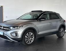 Volkswagen T-Roc Le Havre
