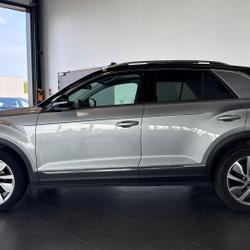 Volkswagen T-Roc T-Roc 1.5 TSI EVO 150 Start/Stop DSG7 Style Exclusive Le Havre