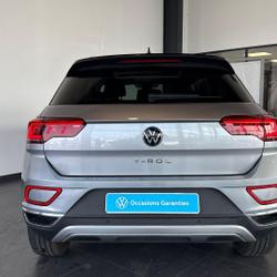 Volkswagen T-Roc T-Roc 1.5 TSI EVO 150 Start/Stop DSG7 Style Exclusive Le Havre