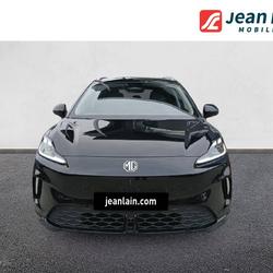 MG MG4 MG4 EV Urban 54 kWh - 118 kW Premium occasion - Voglans - photo 2/18