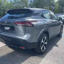Nissan Qashqai e-POWER 190ch Business Edition 2022 Seyssinet-Pariset