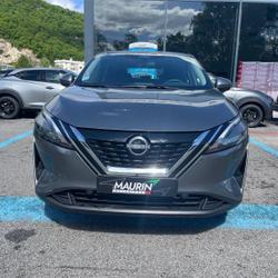 Nissan Qashqai e-POWER 190ch Business Edition 2022 Seyssinet-Pariset