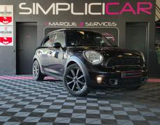 Mini Countryman La Motte-Servolex