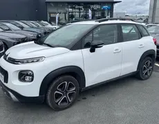 Citroen C3 Aircross Mées