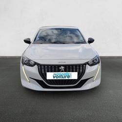 Peugeot 208 208 PureTech 100 S&S BVM6 Style Saint-Maur