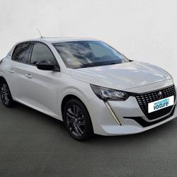 Peugeot 208 208 PureTech 100 S&S BVM6 Style Saint-Maur