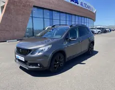 Peugeot 2008 Rivesaltes