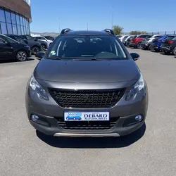 Peugeot 2008 1.5 BLUEHDI 120CH E6.C GT LINE S&S EAT6 Rivesaltes
