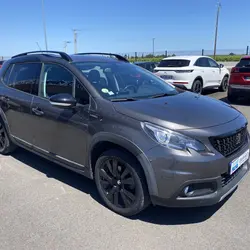 Peugeot 2008 1.5 BLUEHDI 120CH E6.C GT LINE S&S EAT6 Rivesaltes