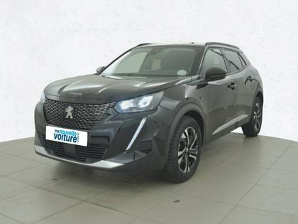 Peugeot 2008 - 2008 PureTech 130 S&S EAT8 Allure Pack - 17 599 €