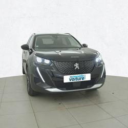 Peugeot 2008 2008 PureTech 130 S&S EAT8 Allure Pack Saint-Maur