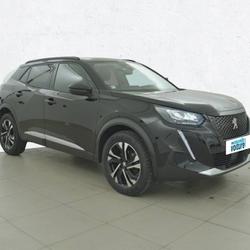 Peugeot 2008 2008 PureTech 130 S&S EAT8 Allure Pack Saint-Maur