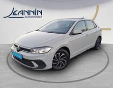 Volkswagen Polo Vert-Saint-Denis