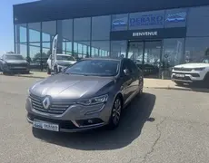 Renault Talisman Alixan