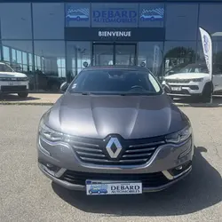 Renault Talisman 1.3 TCE 160CH FAP INTENS EDC - 19 Alixan